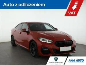 BMW 2 Series 2021