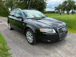 Audi A4 B7 2005