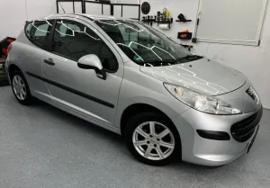 Peugeot 207 2007
