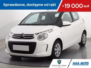 Citroën C1 I 2017
