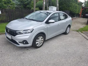 Dacia Logan III 2022