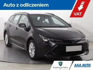 Toyota Corolla Seria E21 2023