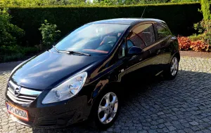 Opel Corsa D 1.4 16V Cosmo 2009