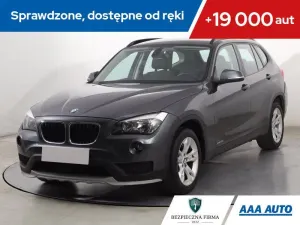 BMW X1 E84 2015