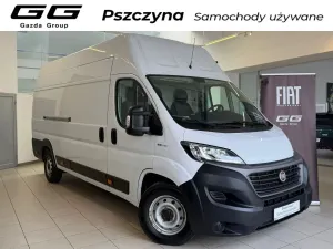 Fiat Ducato 2021