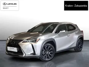Lexus UX 250h GPF Business 2WD 2022