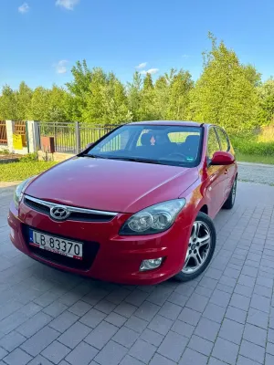 Hyundai i30 I 1.6 CRDi Comfort 2009