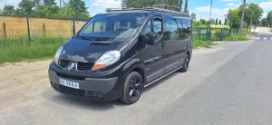 Renault Trafic 2007