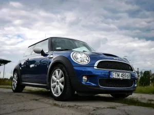 Mini Cooper 2007
