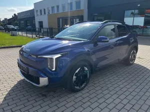 Kia Stonic 2026