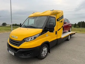 Iveco Daily 2023