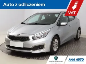 Kia Ceed II 2017