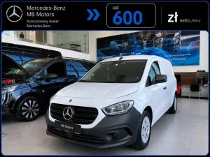 Mercedes-Benz Citan 2025