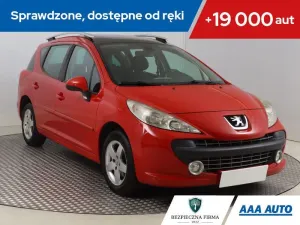 Peugeot 207 2009