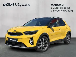 Kia Stonic 1.0 T-GDI L Business Line 2020