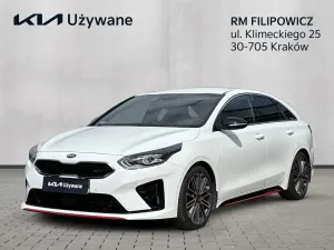 Kia Ceed 2019
