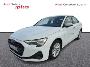 Audi A3 8Y 35 TFSI mHEV Advanced S tronic 2024