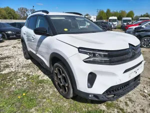 Citroën C5 Aircross 1.5 BlueHDi Shine EAT8 2022
