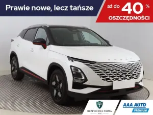 Omoda 5 2025