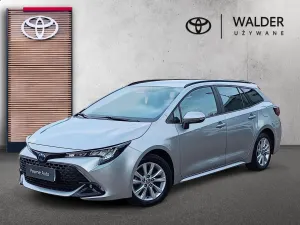 Toyota Corolla Seria E21 1.8 Hybrid Comfort 2023