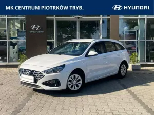 Hyundai i30 III 1.5 DPI Modern 2022