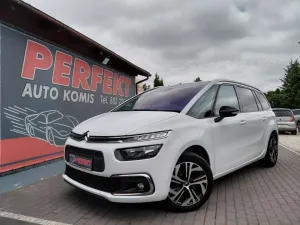 Citroën C4 Spacetourer 2019