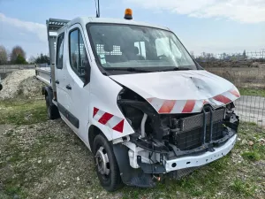 Renault Master 2016
