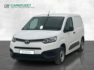 Toyota Proace City 2024