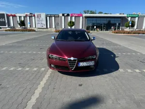 Alfa Romeo 159 2007