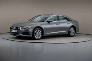 Audi A6 C8 2022