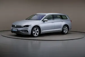 Volkswagen Passat B8 2023