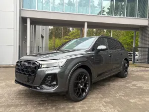 Audi Q7 II 2026