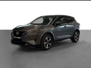 Nissan Qashqai III 1.5 e-POWER N-Connecta 2022