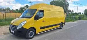 Renault Master 2013
