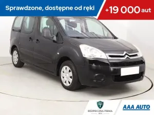 Citroën Berlingo II 2009