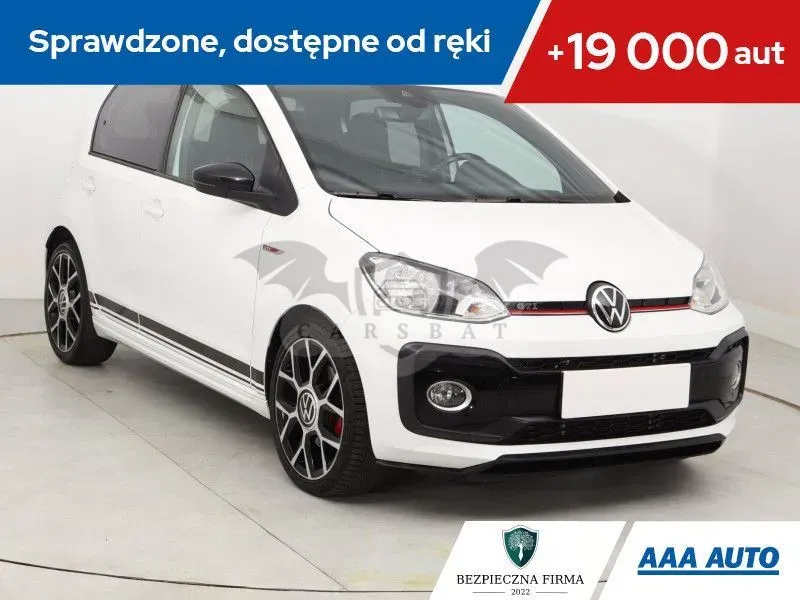 Volkswagen Up! 2022