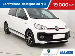 Volkswagen Up! 2022