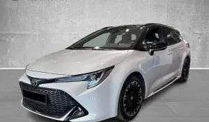 Toyota Corolla Seria E21 1.8 Hybrid GPF GR Sport 2022