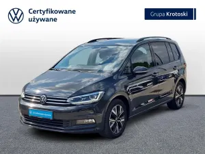 Volkswagen Touran III 2.0 TDI BMT Comfortline DSG 2023
