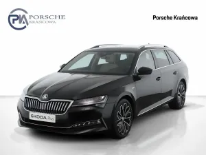 Skoda Superb III 2.0 TDI SCR 4x4 L&K DSG 2023