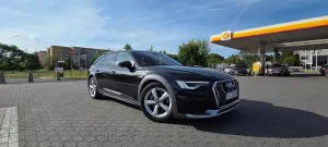 Audi A6 C8 2021