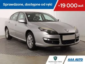 Renault Laguna III 2010