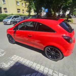 Opel Corsa D 1.3 CDTI Color Edition 2011