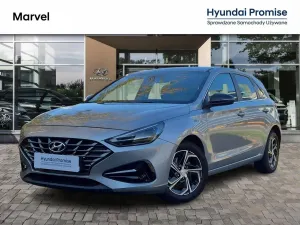 Hyundai i30 III 1.5 T-GDI 48V Smart 2023
