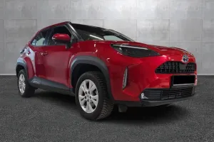 Toyota Yaris Cross Hybrid 1.5 Active 2022