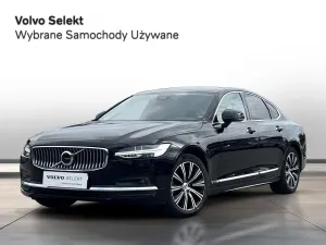 Volvo S90 2022