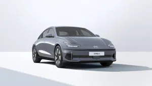 Hyundai IONIQ 6 I 53kWh Dynamiq 2025