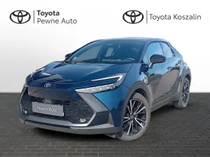 Toyota C-HR 2024