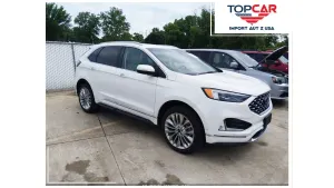 Ford Edge 2.0 EcoBlue Titanium 2023