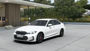 BMW 3 Series G20/G21 2026